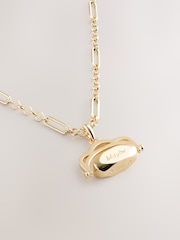 Rockett St George Gold Tone Pendant Necklace - Image 6 of 7