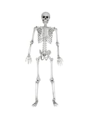 MenKind White Life Size Skeleton Gift Set - Image 4 of 5