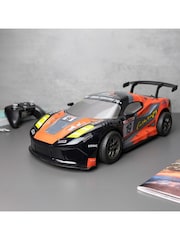 MenKind Orange Street Racer Remote Control Car - Image 1 of 6