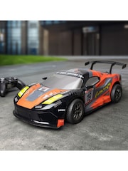 MenKind Orange Street Racer Remote Control Car - Image 2 of 6