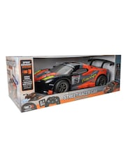 MenKind Orange Street Racer Remote Control Car - Image 6 of 6