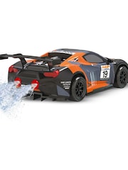 MenKind Orange Street Racer Remote Control Car - Image 7 of 9