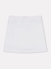 New Balance Blue Kids Woven Shorts - Image 7 of 8