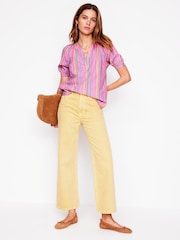 Boden Brooke Cotton Top - Imagem 4 de 6