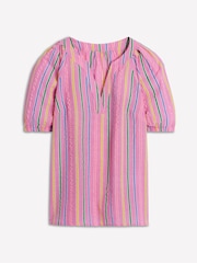 Boden Brooke Cotton Top - Imagem 6 de 6