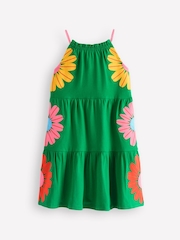 Boden Enola Hotchpotch Jersey Dress - Bild 1 von 3