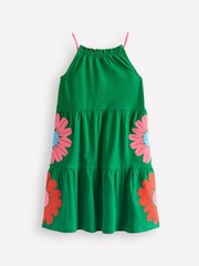 Boden Enola Hotchpotch Jersey Dress - Bild 2 von 3