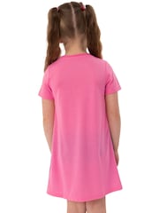 Character Pink Dora The Explorer Nightdress - Image 2 of 10