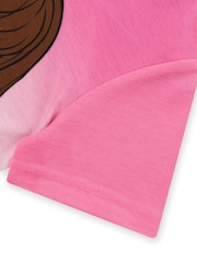 Character Pink Dora The Explorer Nightdress - Image 9 of 10