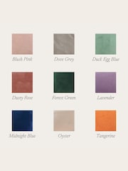 Personalised Fathers Day Velvet Cushion by No Ordinary Gift - Image 3 of 3