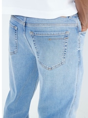 River Island Jeans in Tapered Fit - Bild 3 von 4