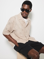Shorts River Island Pull On - Imagem 1 de 5