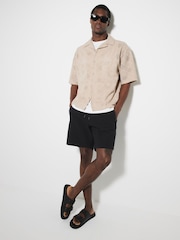 Shorts River Island Pull On - Imagem 2 de 5