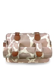 My Babiie Giraffe Deluxe Changing Giraffe Bag - Image 3 of 4