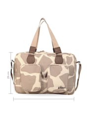 My Babiie Giraffe Deluxe Changing Giraffe Bag - Image 4 of 4