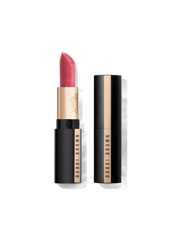 Bobbi Brown Luxe Cashmere Matte Lipstick - Image 1 of 2