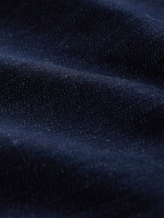 Rinse High Rise Stretch Wide Leg Hourglass Jeans - Image 3 of 3