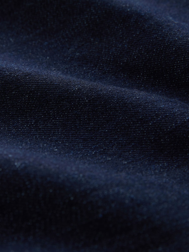 Rinse High Rise Stretch Wide Leg Hourglass Jeans - Image 3 of 3