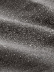 Grey Hourglass High Rise Stretch Flare Jeans - Image 10 of 10