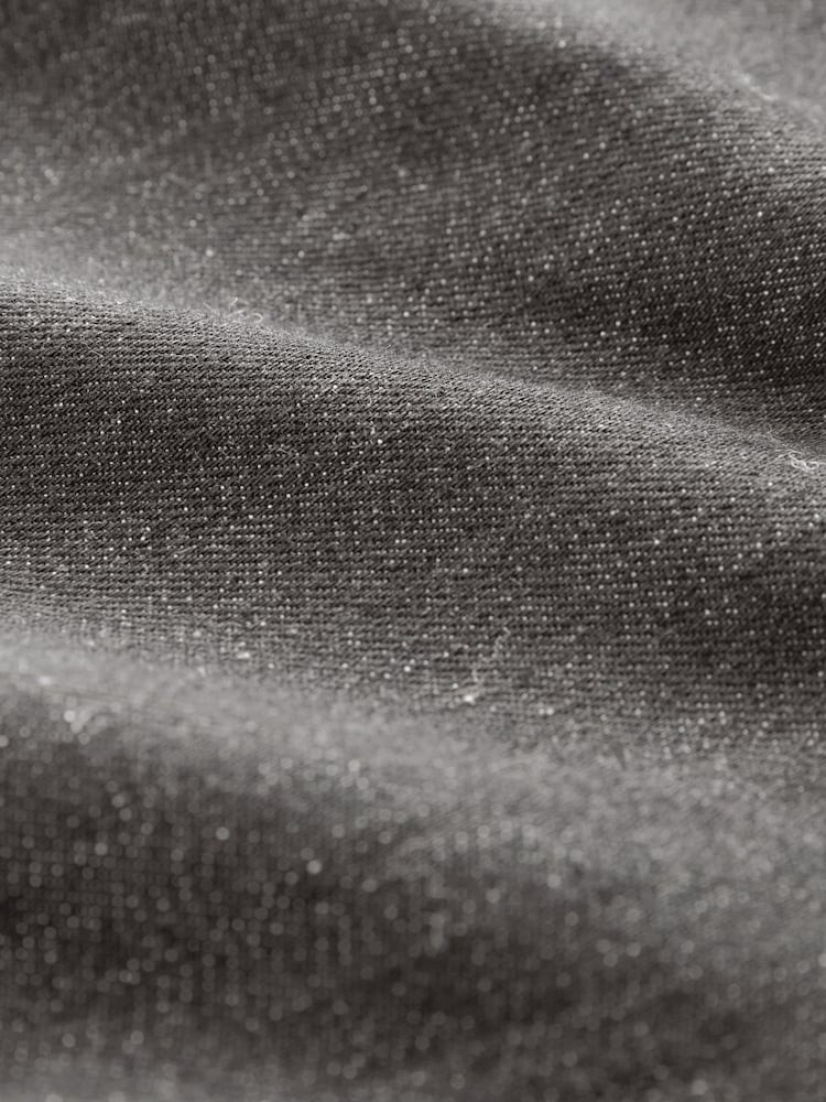 Grey Hourglass High Rise Stretch Flare Jeans - Image 10 of 10