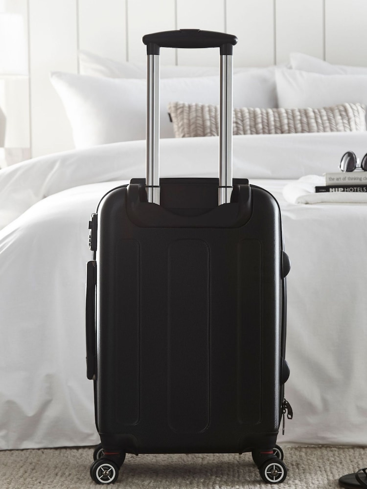 Personalised Bright Floral Print Suitcase by Koko Blossom - Image 2 of 7