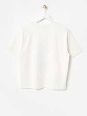 Oliver Bonas Lobster Graphic Print T-Shirt - Imagen 4 de 7
