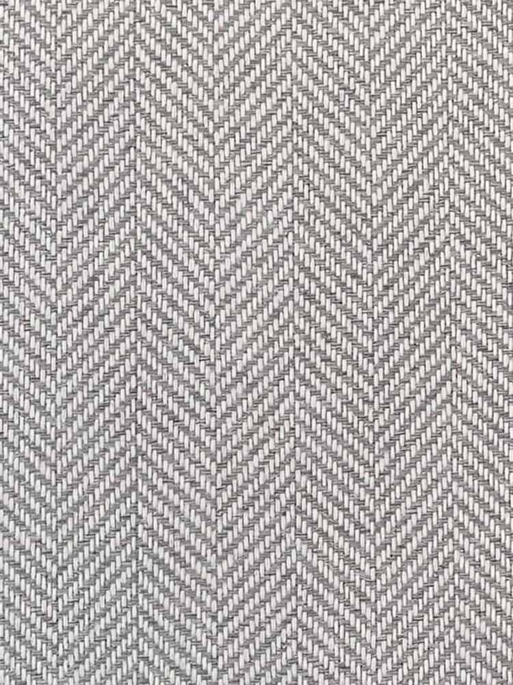 Enhanced Living Grey Chester Thermal Blackout Eyelet Curtains - Image 4 of 4