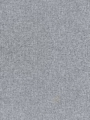 Enhanced Living Grey Dallas Blackout Thermal Pair of Tape Top Curtains - Image 5 of 5