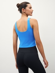 Vans Blue Motion Tank top - Image 2 of 4