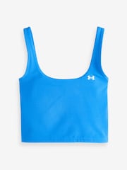 Vans Blue Motion Tank top - Image 4 of 4