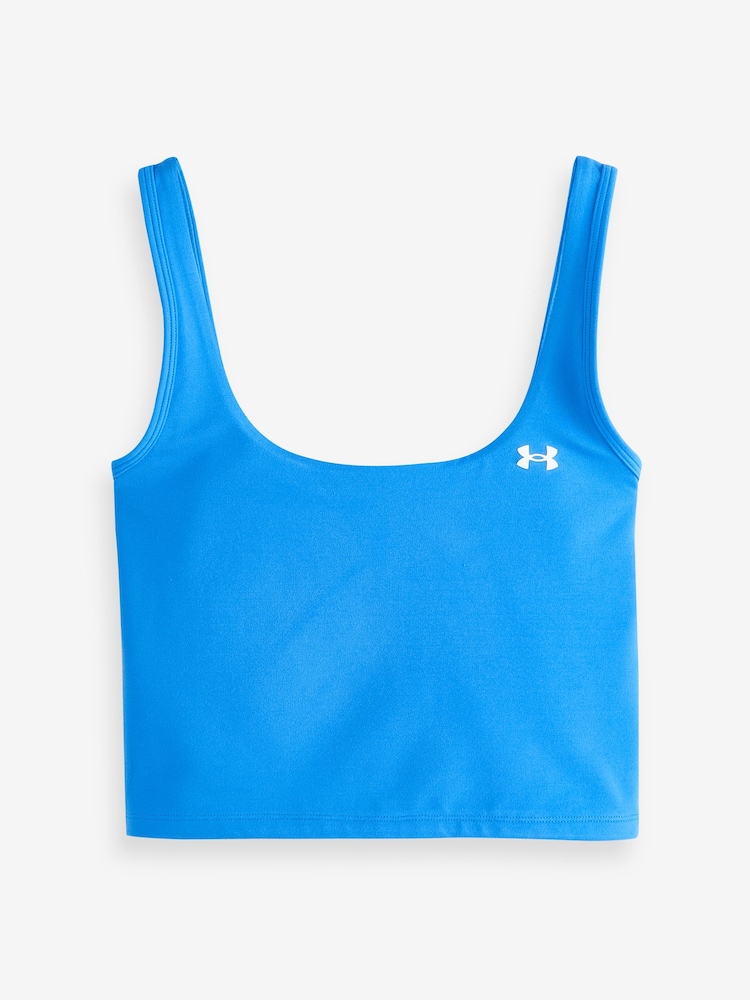 Vans Blue Motion Tank top - Image 4 of 4