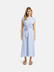 Smith & Soul Striped Dress With Belt - Bild 2 von 6