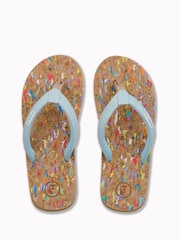 Foamlife Goldie W Varvassandaalit - Kuva 5 / 5