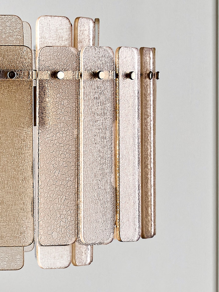 Lipsy Champagne Spare Glass Sheets - Image 1 of 1 Lipsy Champagne Spare Glass Sheets - Image 1 of 1