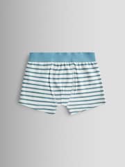 JoJo Maman Bébé Space 2-Pack Trunks - Image 2 of 5