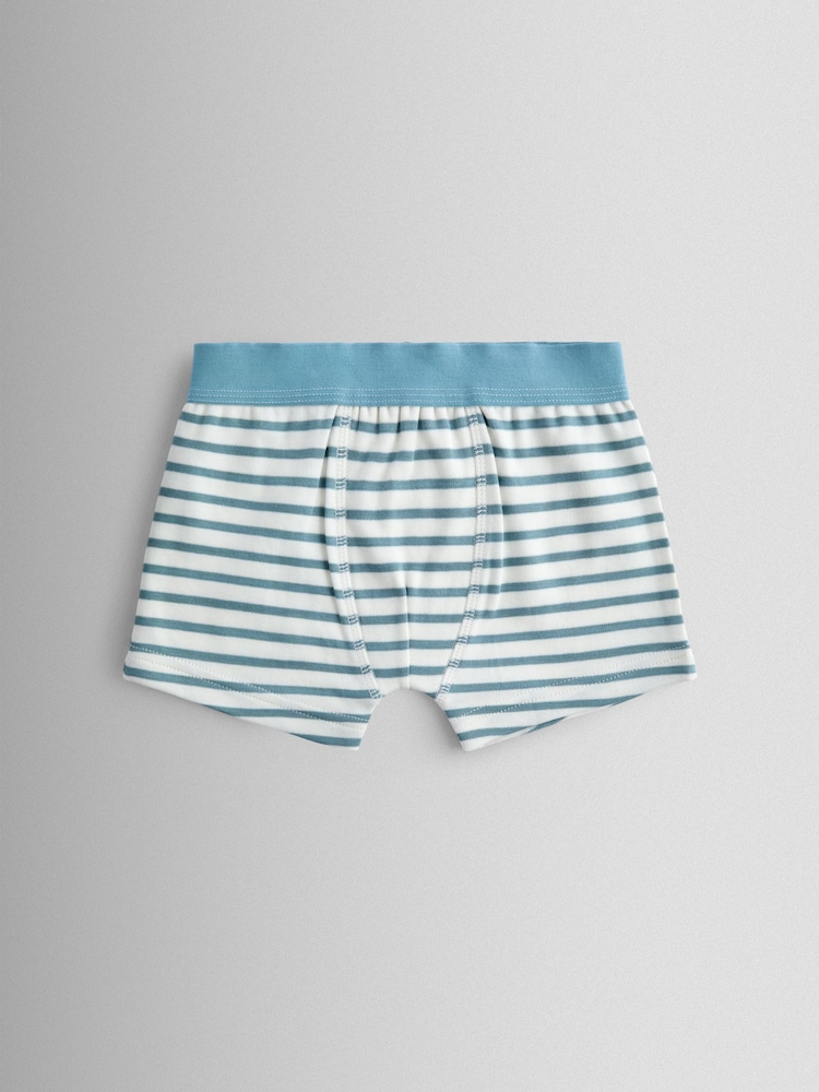 JoJo Maman Bébé Space 2-Pack Trunks - Image 2 of 5 JoJo Maman Bébé Space 2-Pack Trunks - Image 2 of 5