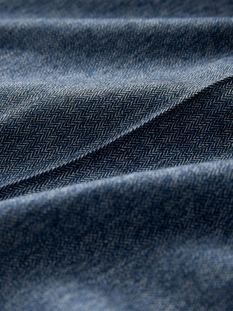 دنيم - Superwide Belted Trousers - صورة 3 من 3 دنيم - Superwide Belted Trousers - صورة 3 من 3