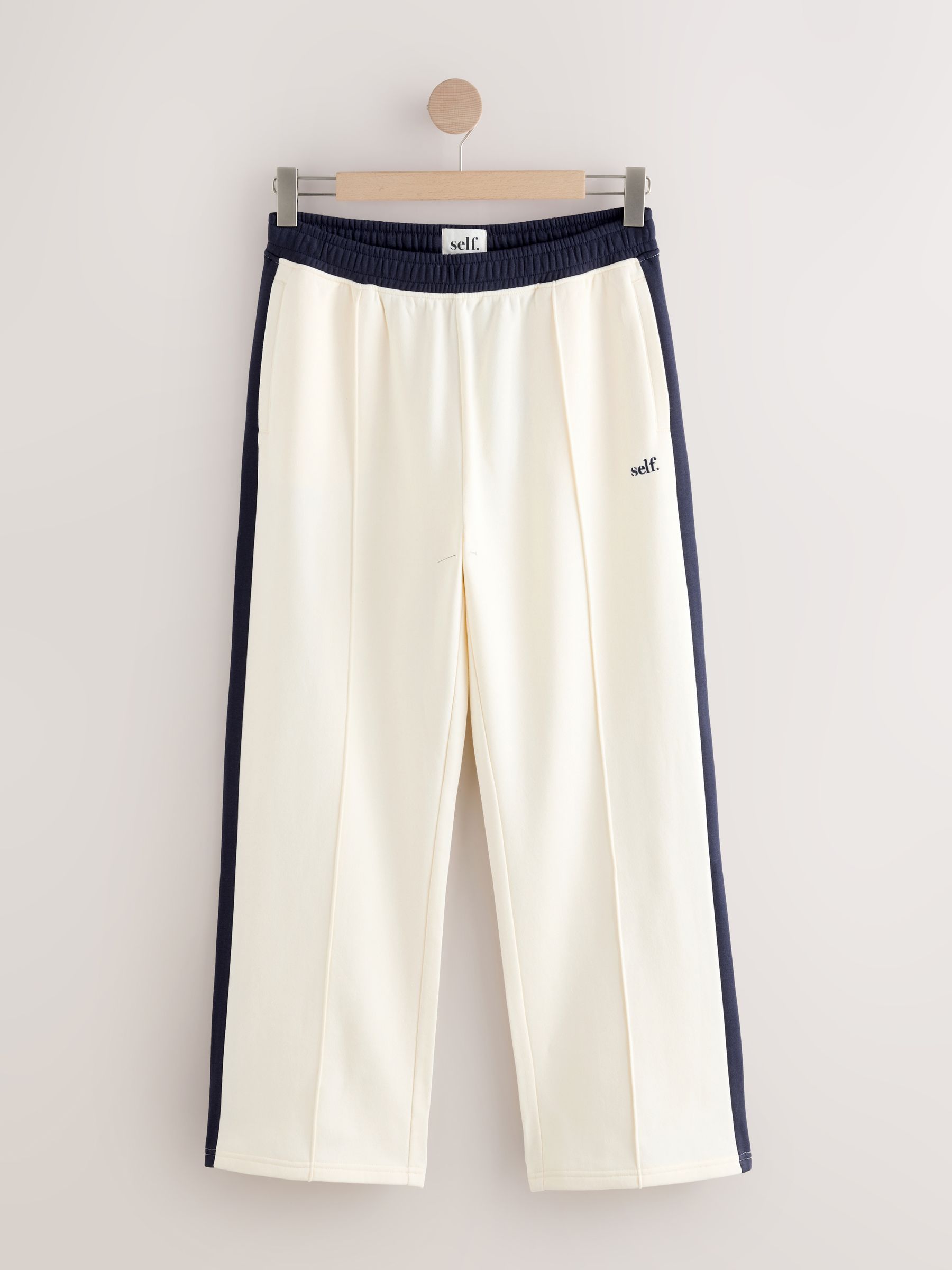 天佑商品 Next：日本 self.ワイドレッグジョガー from Next Japan