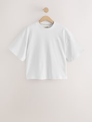 self. Pachet de 2 tricouri - Imaginea 3 din 10