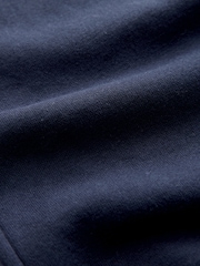 self. Navy Bomber Jacket - Image 3 of 3