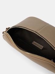 Accessorize Brown Cross-Body Sling Bag - Image 3 of 4