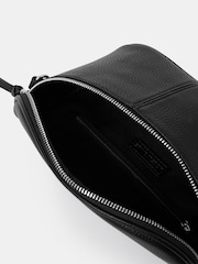 Accessorize Black Cross-Body Sling Bag - Image 3 of 5