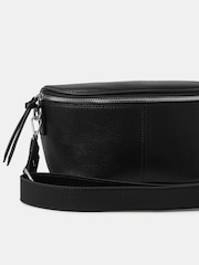 Accessorize Black Cross-Body Sling Bag - Image 4 of 5