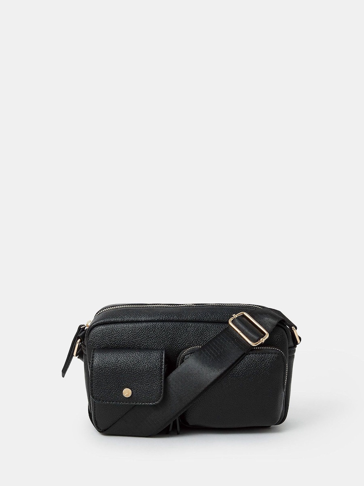 Accessorize Utility Cross-Body Bag - Imagem 1 de 4