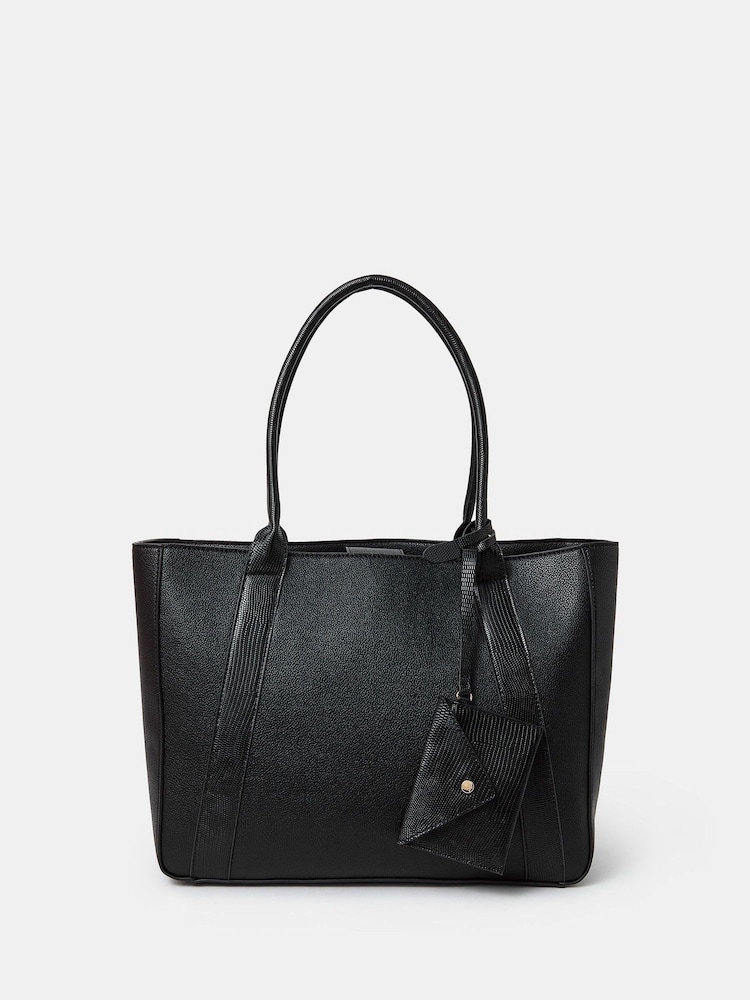 Accessorize Laptop Tote Bag - Imagen 1 de 4