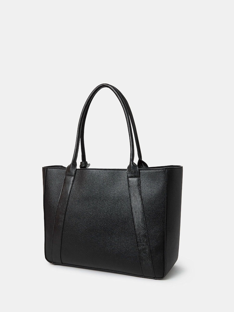 Accessorize Laptop Tote Bag - Imagen 2 de 4