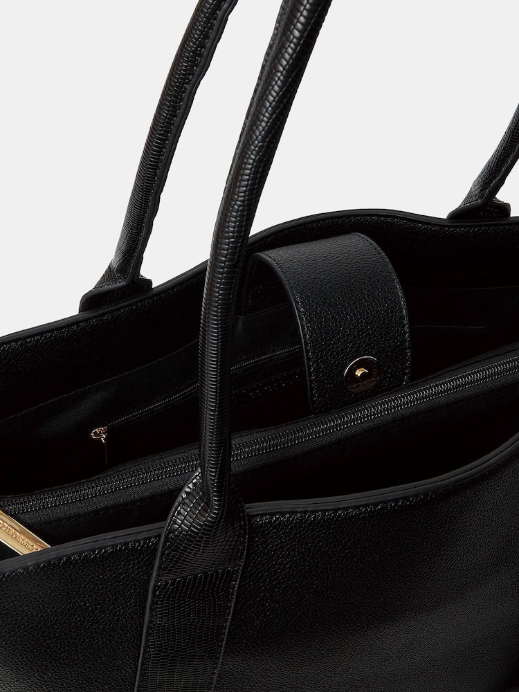 Accessorize Laptop Tote Bag - Imagen 4 de 4