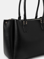 Accessorize Triple Compartment Shoulder Bag - Imagen 3 de 5