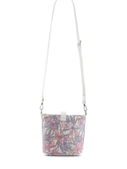 Bela - Pavers Woven Cross-Body Bag - Slika 3 iz 4