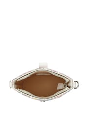 Bela - Pavers Woven Cross-Body Bag - Slika 4 iz 4